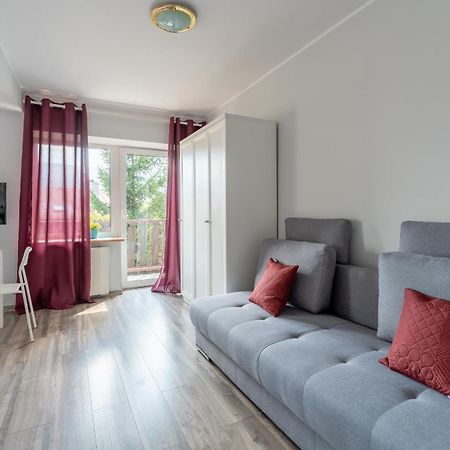 Willa Sonata - Apartamenty & Balia - Szklarska Poręba Exterior foto