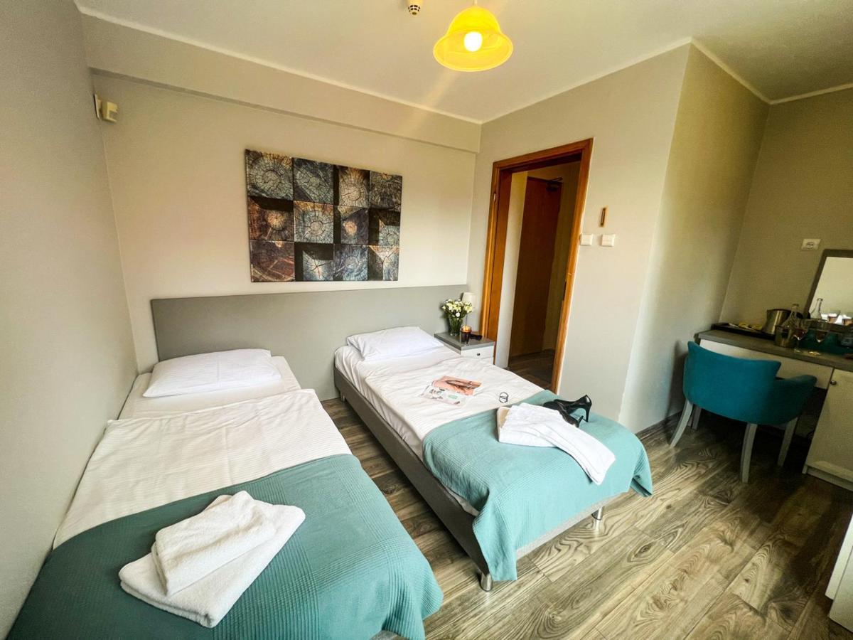 Willa Sonata - Apartamenty & Balia - Szklarska Poręba Exterior foto