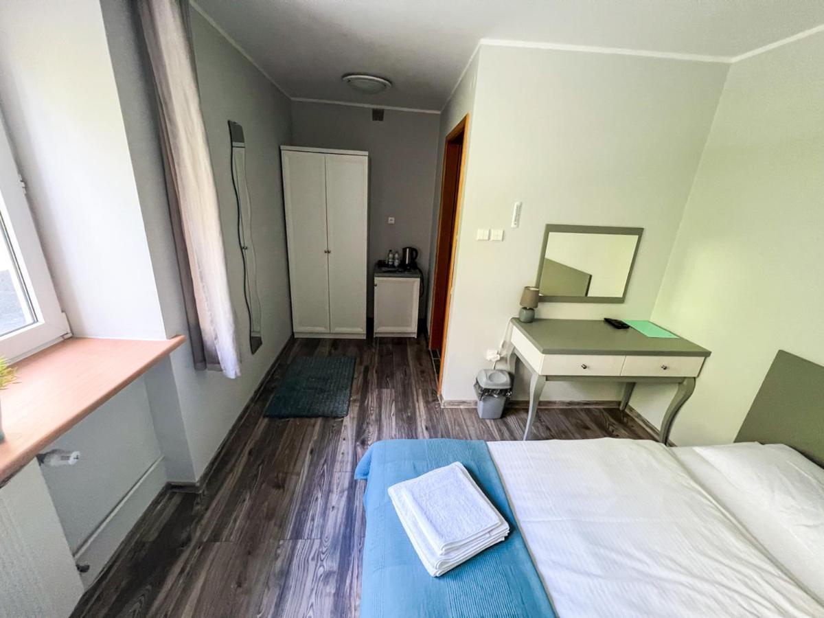 Willa Sonata - Apartamenty & Balia - Szklarska Poręba Exterior foto