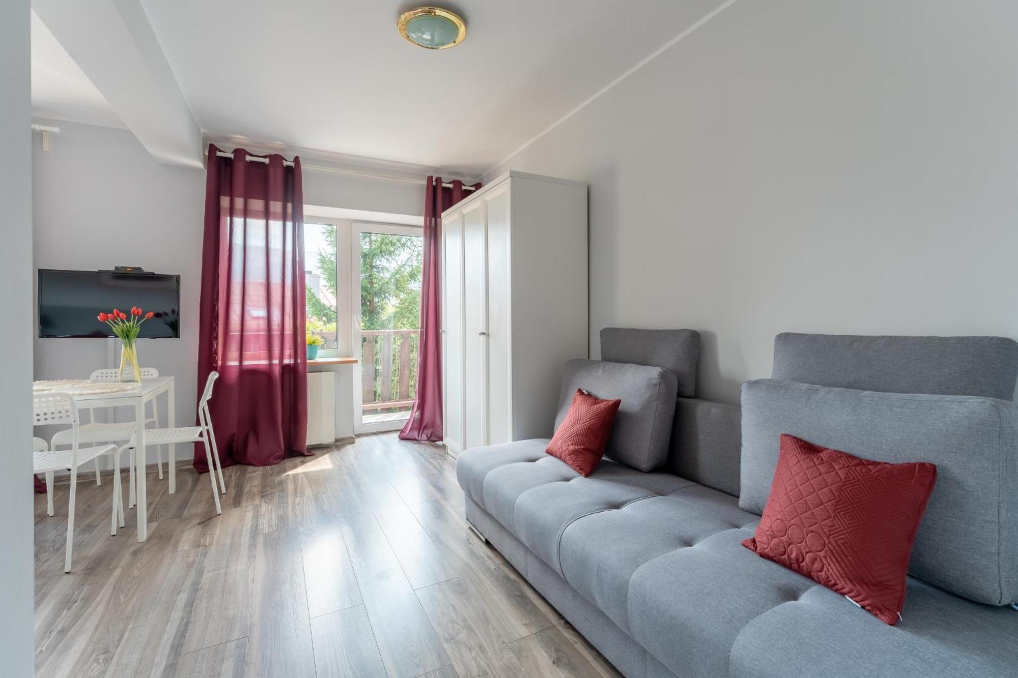 Willa Sonata - Apartamenty & Balia - Szklarska Poręba Exterior foto