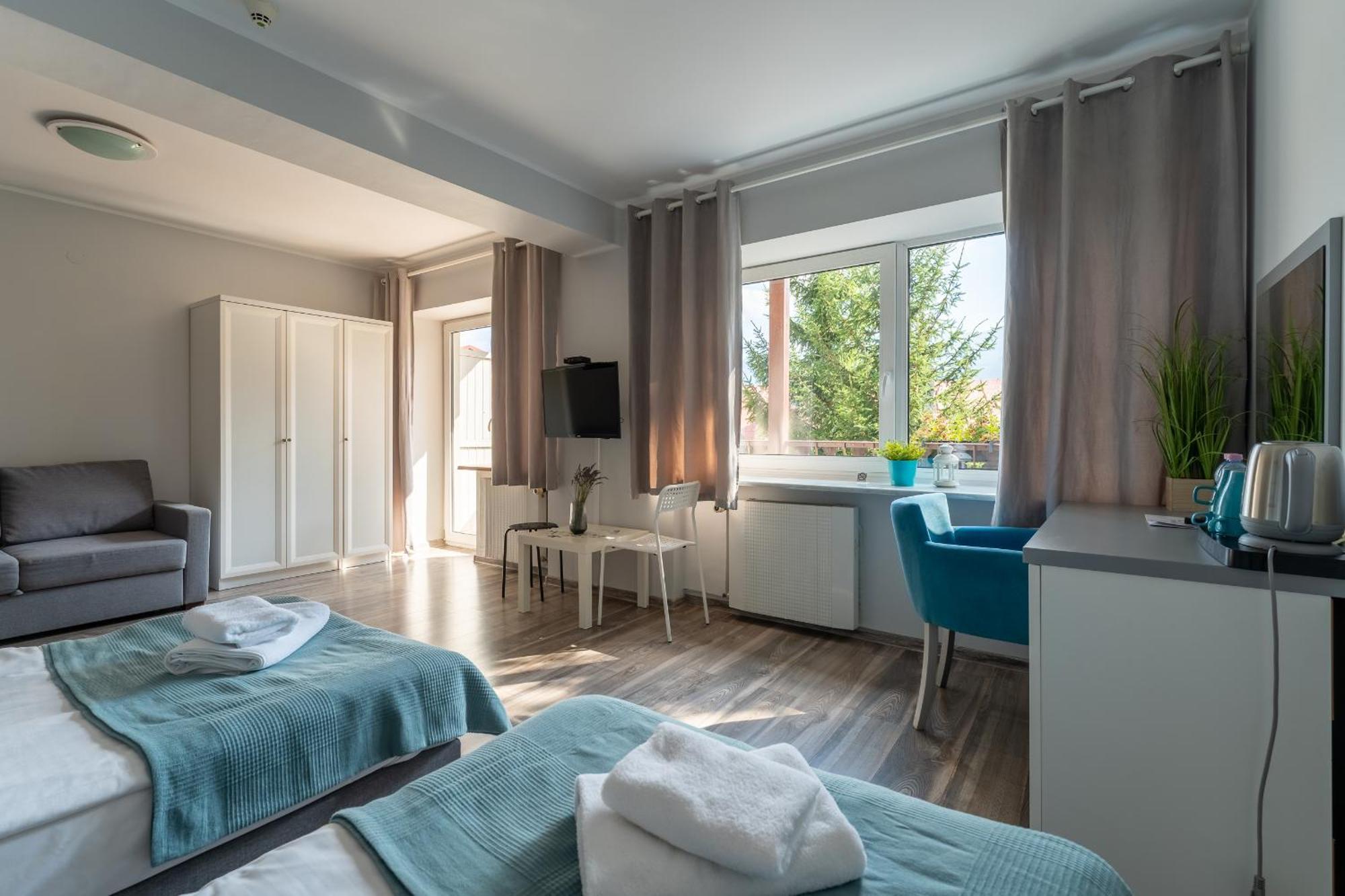 Willa Sonata - Apartamenty & Balia - Szklarska Poręba Exterior foto
