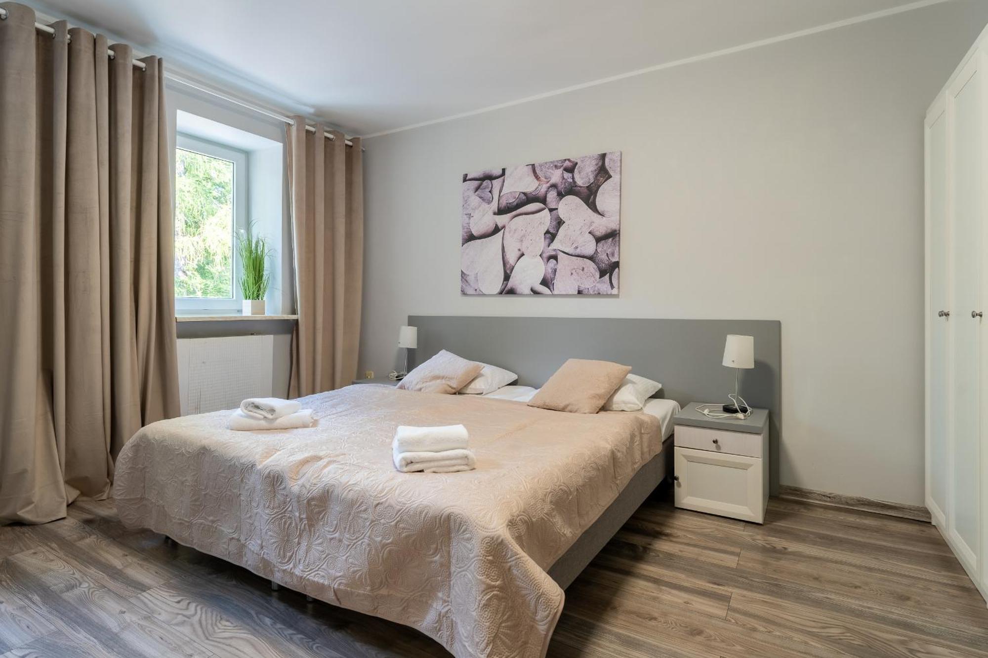 Willa Sonata - Apartamenty & Balia - Szklarska Poręba Exterior foto
