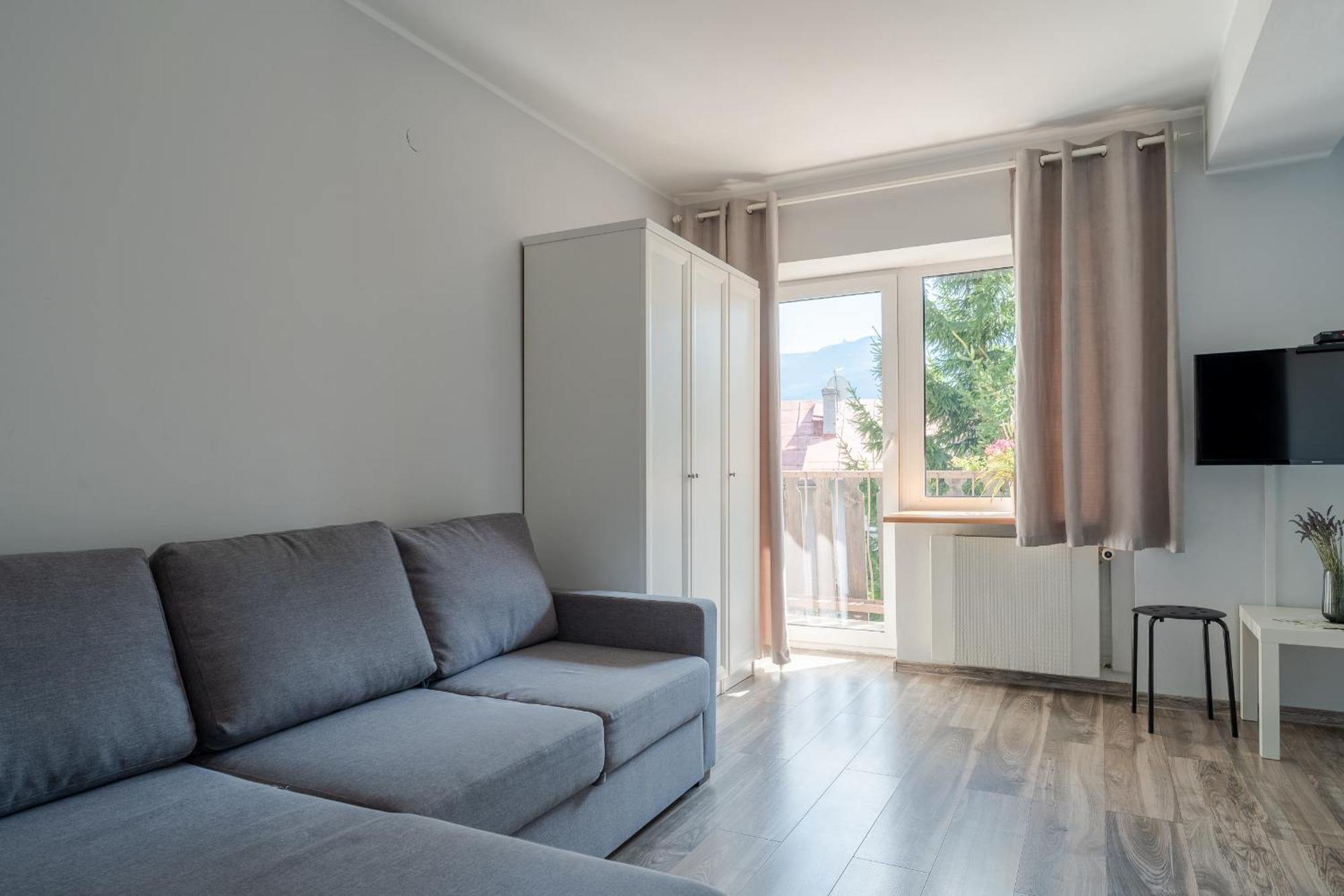 Willa Sonata - Apartamenty & Balia - Szklarska Poręba Exterior foto