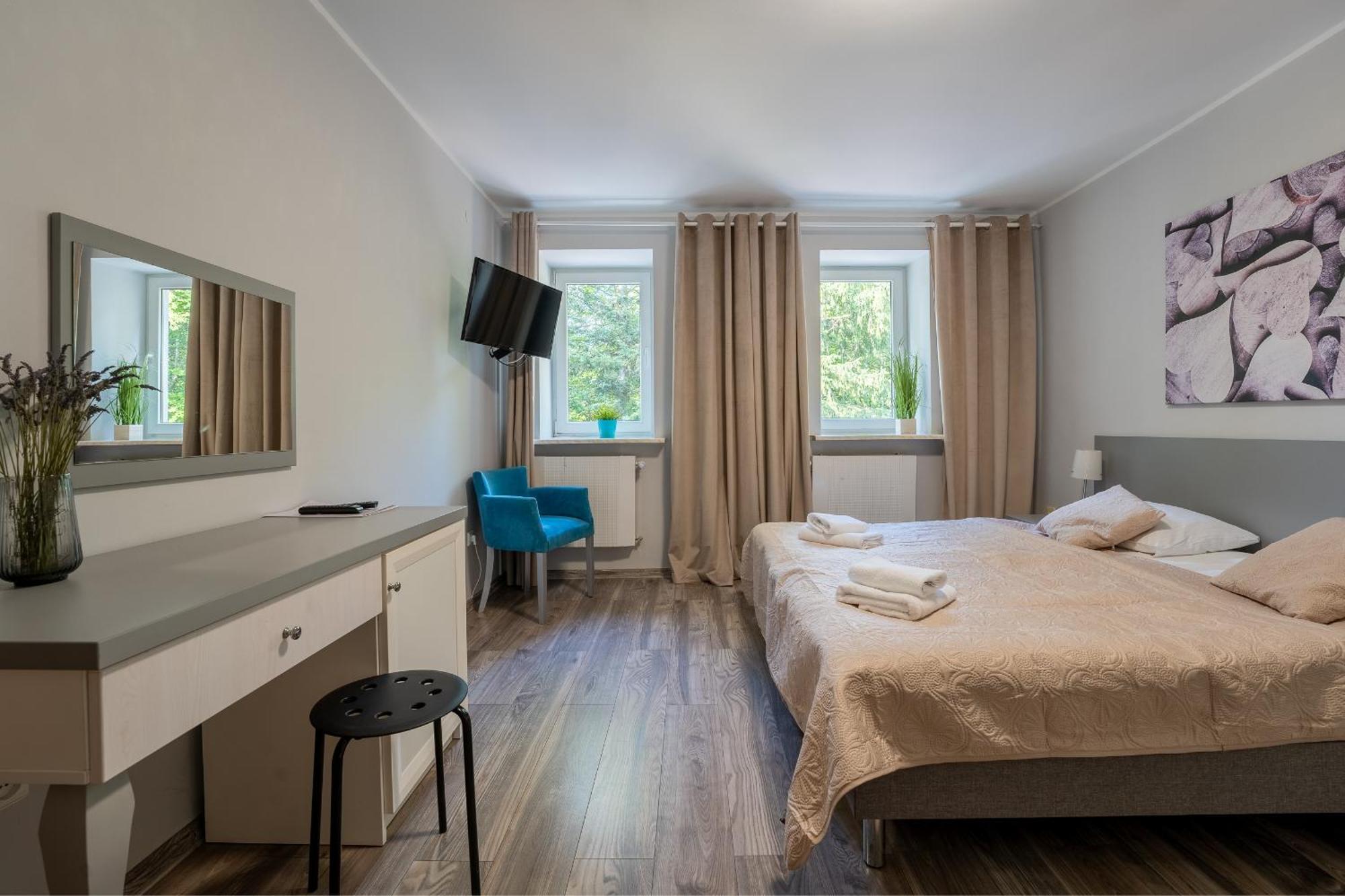 Willa Sonata - Apartamenty & Balia - Szklarska Poręba Exterior foto