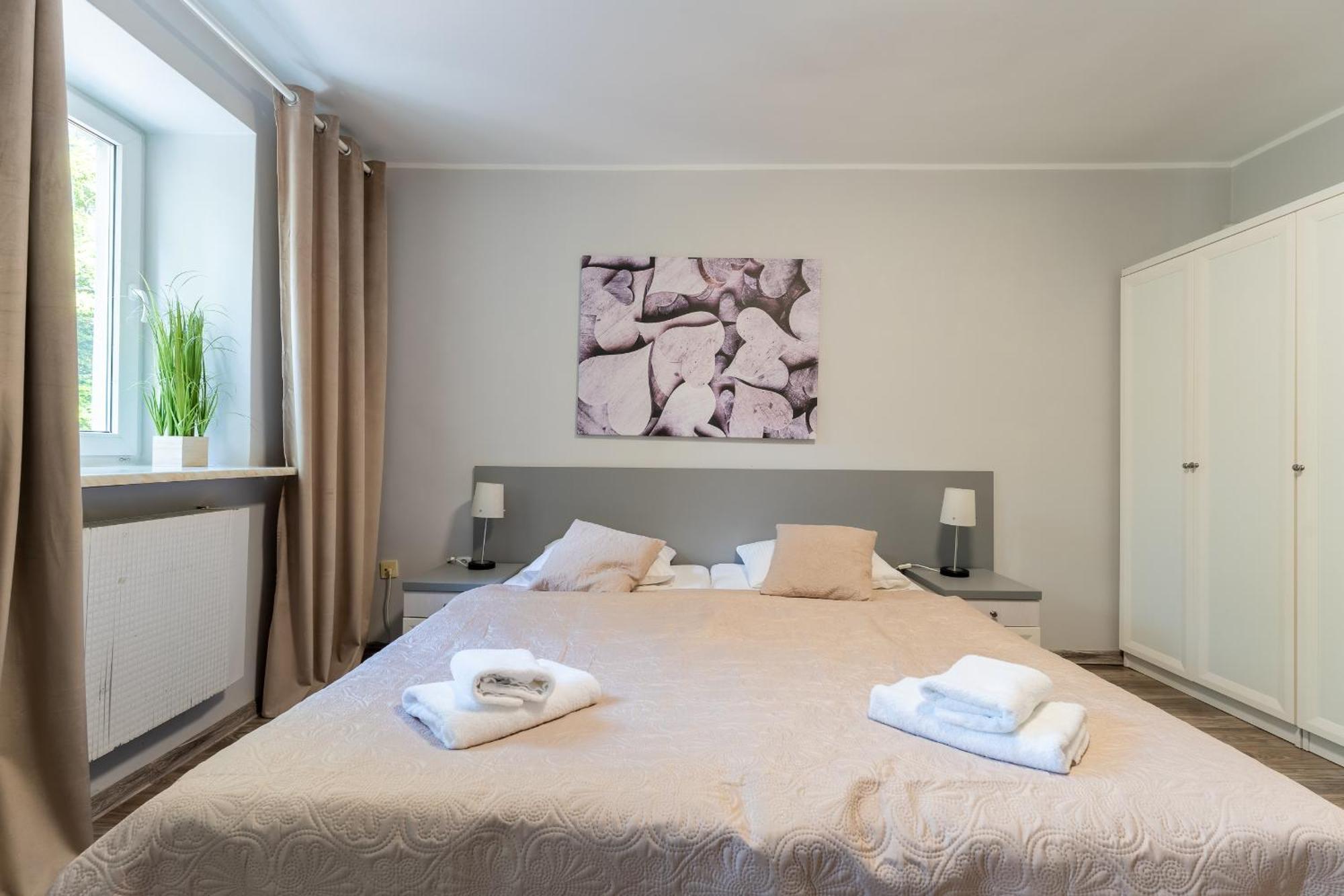 Willa Sonata - Apartamenty & Balia - Szklarska Poręba Exterior foto