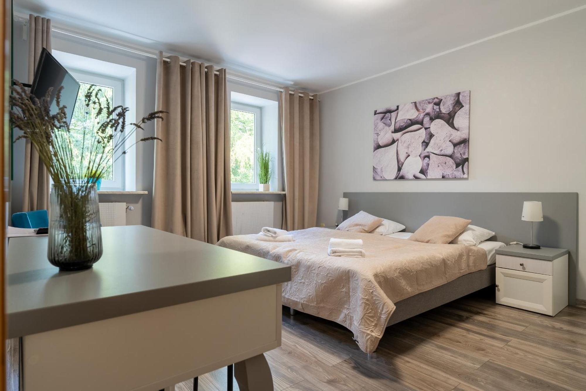 Willa Sonata - Apartamenty & Balia - Szklarska Poręba Exterior foto