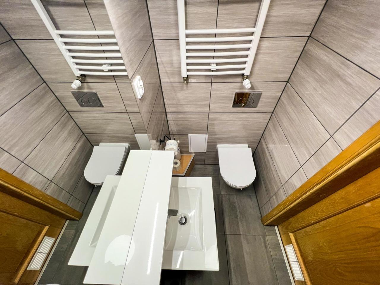 Willa Sonata - Apartamenty & Balia - Szklarska Poręba Cameră foto